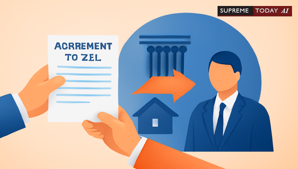 Property Seller Refusal to Register Sale Deed: Assessing Civil Remedies vs Criminal Prosecution