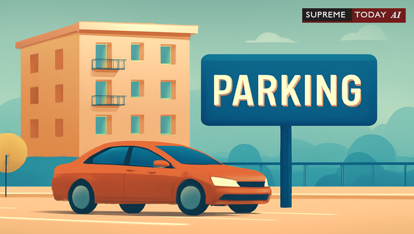 Legality of Selling Allotted Car Parking Spaces in Co-operative Housing Societies