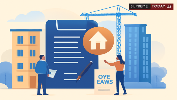 Selling Flats in Cooperative Housing Societies During and After Building Redevelopment