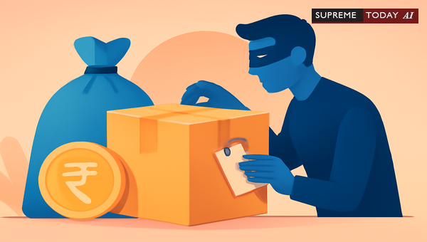 Is Selling Hypothecated Goods Considered Cheating Under Indian Penal Code Section 415?