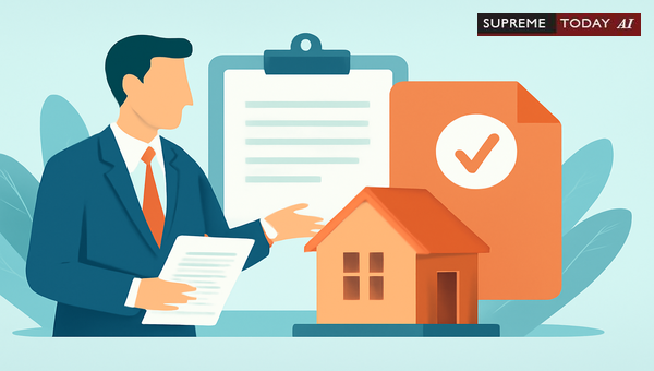 Trustee Constraints and Statutory Approvals for Selling Indian Charitable Trust Property