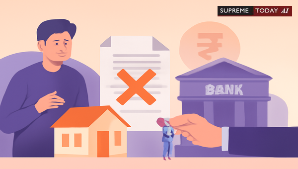 Selling Mortgaged Property Without Bank Consent: Validity and Legal Risks in India