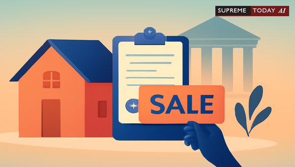 Mandatory Legal Procedures and Section 36 Approvals for Selling Public Trust Property in India