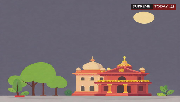Requirements for Selling Trust Property and the Necessity of Court Approval in India