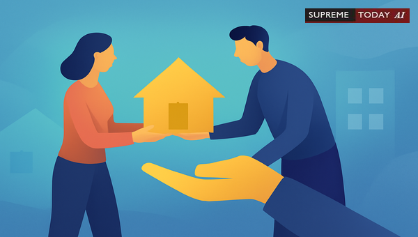 Legal Requirements for Selling Undivided Property Shares Without Partition in India