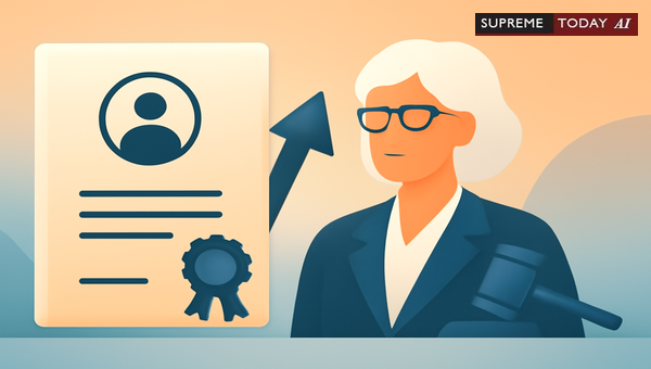 Senior Advocate Designation: Distinguishing Between Candidate Applications and Suo Motu Powers