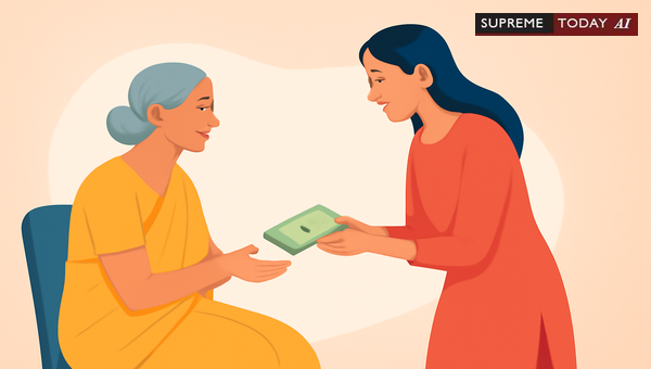 Maintenance Claims for Senior Women in India: Legal Rights and Eligibility Criteria