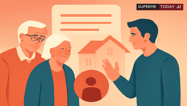 Senior Citizens Act 2007: Judicial Precedents on Eviction, Maintenance, and Welfare Rights