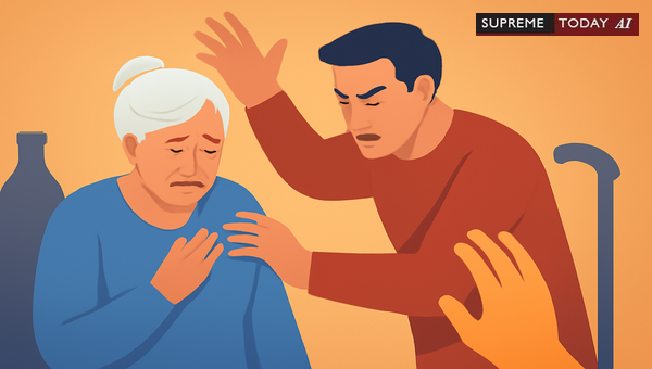 Senior Citizens Act 2007: Addressing Property Coercion and Elder Neglect in India