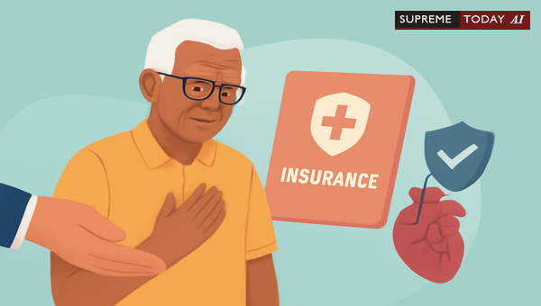Claim Rejection for Senior Health Policies Without Medical Exams: Judicial Precedents