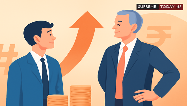 Legal Rights and Remedies for Salary Anomalies: Junior Earning More than Senior