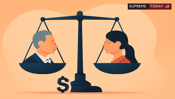 Senior Employee Pay Parity with Juniors: Legal Doctrine and Judicial Rectification Protocols