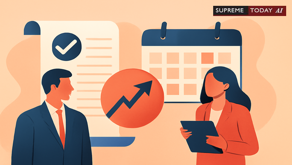 Claiming Seniority from Date of Vacancy: Judicial Rulings on Retrospective Service Claims