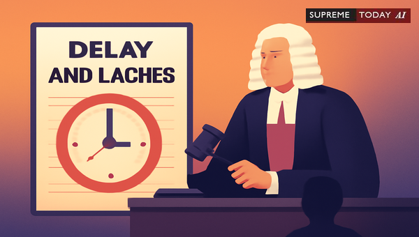 Dismissal of Seniority Writ Petitions on Grounds of Unexplained Delay and Laches