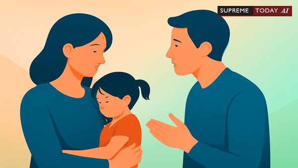 Are Minor Daughters Valid Grounds for Suspension of Sentence Under Section 389 CrPC?