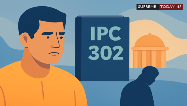 Sentencing Reductions in Non-Gruesome IPC 302 Cases: Insights from Supreme Court Precedents
