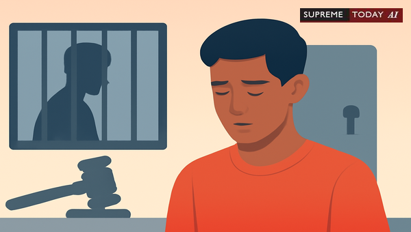 Sentencing Considerations for Young Accused in Section 376D IPC Gang Rape Cases