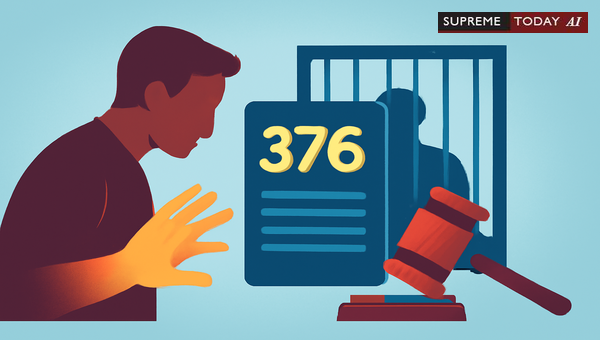Sentencing Standards and Mitigation Principles in Section 376(1) IPC Rape Convictions