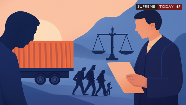 Sentencing Standards for Section 26A ATIPSOM Migrant Smuggling Offences in Malaysia