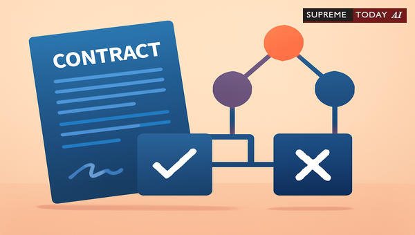 Legal Standards for Separability of Multiple Causes of Action within Contract Litigation