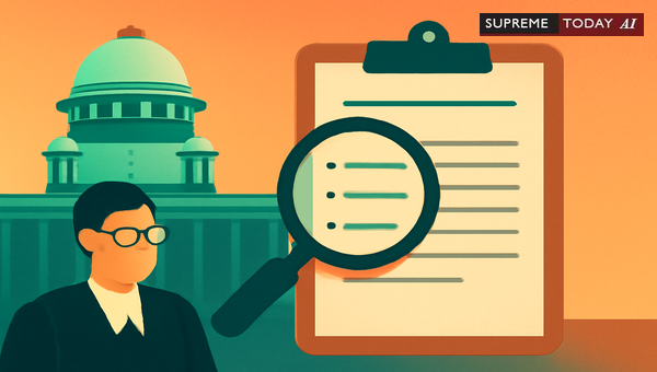Must Indian Courts Provide Separate Findings for Every Framed Issue Under CPC Order XIV?
