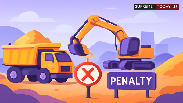 Bombay High Court Ruling on Separate Penalties for MLRC Sections 48(7) and 48(8) Violations