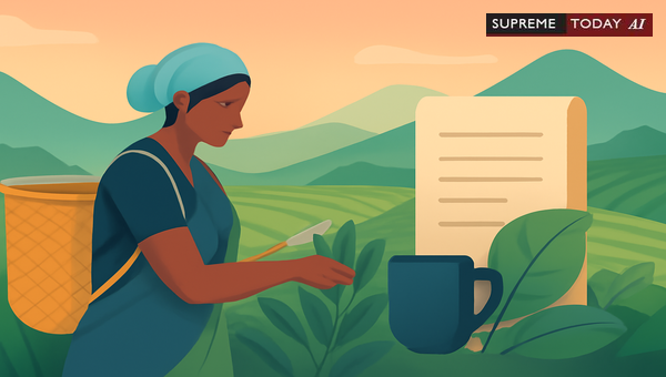 Applicability of SERFACEI Act and Tea Control Laws to Assam Plantation Estates