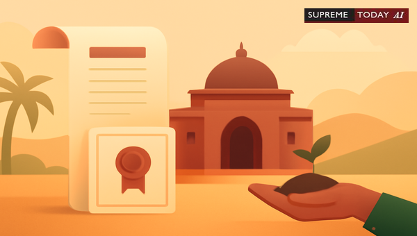 Seri Inam Land Classification and Legal Implications Under Telangana Inam Abolition Statutes