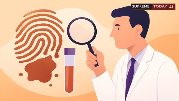 Evidentiary Weight of Serologist Opinions on Human Blood in Murder Cases