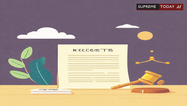 Validity of Service of Notice through Paper Publication in Execution Proceedings