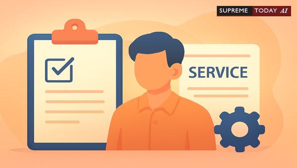 Is Service Regularisation a Recurring Cause of Action? Judicial Precedents and Principles
