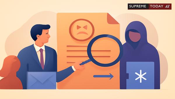 Procedural Obligations for Serving Unknown Legal Heirs of a Deceased Respondent in Civil Suits