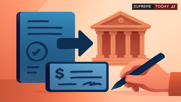 Can Session Courts Modify NI Act Payment Terms in Appeals? Judicial Scope and Limitations