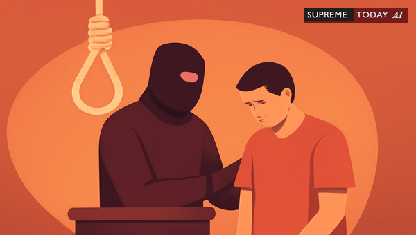 Sessions Court Authority to Impose Capital Punishment under Indian Criminal Law