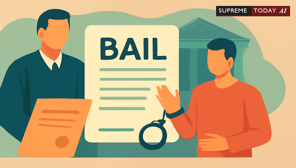 Can Sessions Courts Grant Bail Under Section 439 CrPC After Trial Court Rejection?
