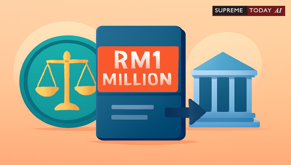 Consequences of Filing Civil Claims Exceeding RM1 Million in Malaysian Sessions Court