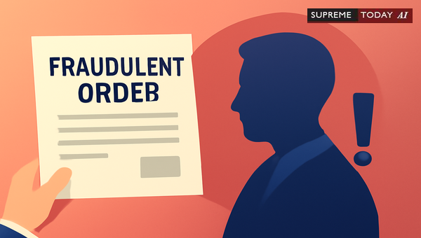 Challenging Court Orders Obtained Through Fraud: Inherent Powers Under Section 151 CPC