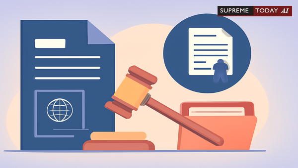 Setting Aside Ex-Parte MCOP Awards After One Year: Judicial Guidance and Delay Condonation