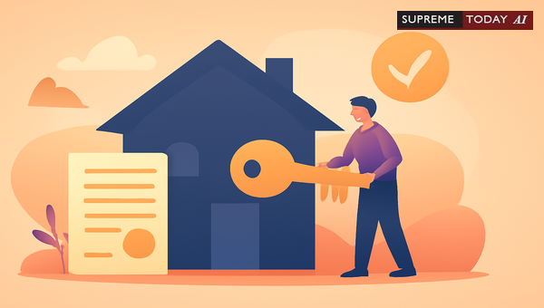 Settled Possession in Indian Property Law: Principles of Durable Legal Control