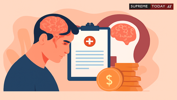 Court Awards for Severe Traumatic Brain Injury Claims and Quantum Trends in Malaysia