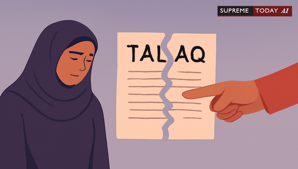 Sexual Assault Liability and Marital Rape Risks in Absence of Valid Talaq
