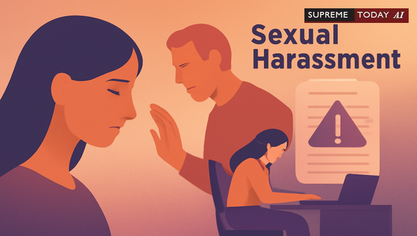 Sexual Assault vs Sexual Harassment: Distinguishing Indian Statutory Definitions and Judicial Precedents