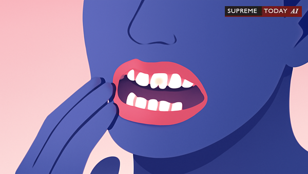 Does a Shaken or Dislocated Tooth Constitute Grievous Hurt Under Section 320 IPC?
