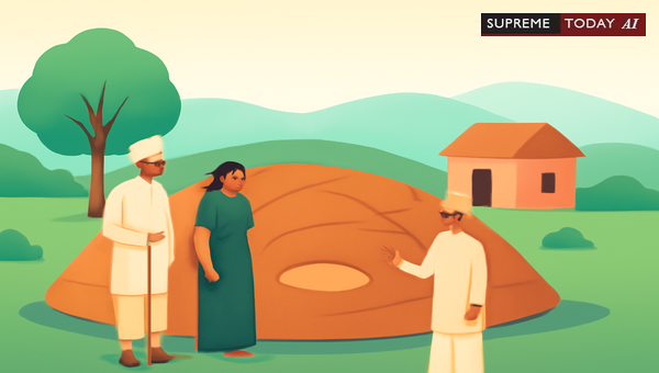 Shamlat Deh and Panchayat Deh: Statutory Distinctions in Punjab Common Land Management