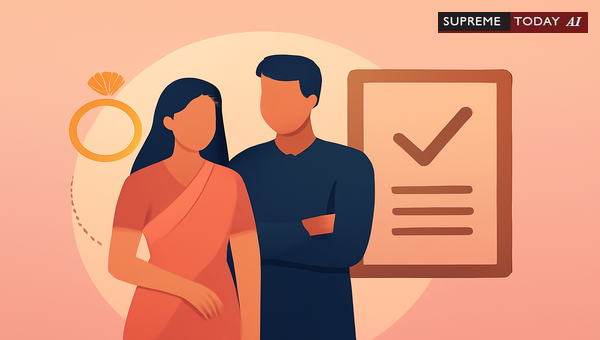 Presumption of Marriage in Live-in Relationships: (2011) 1 SCC 141 Maintenance Claims Ruling