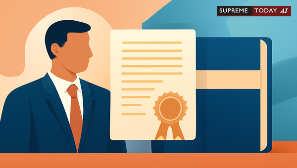Administrative Challenges in Service Matters: Lessons from Sharan Singh Khati v. Union of India