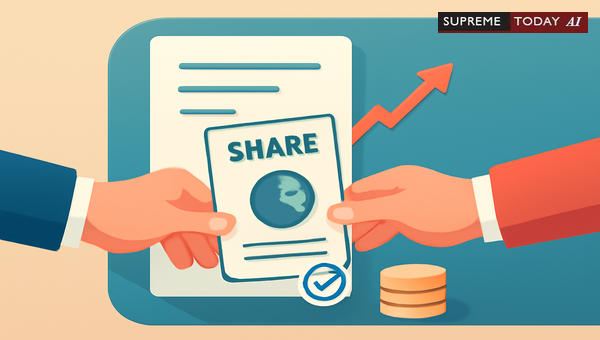 Is Share Transfer Without Consideration Legally Valid Under Companies Act 2013?