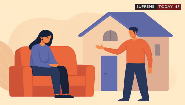 Defining Shared Household Residency and Permanency Requirements Under PWDVA