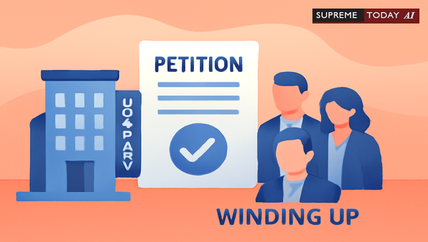 Can Shareholders Wind Up a Company via SSM in Malaysia? Legal Requirements and Court Process