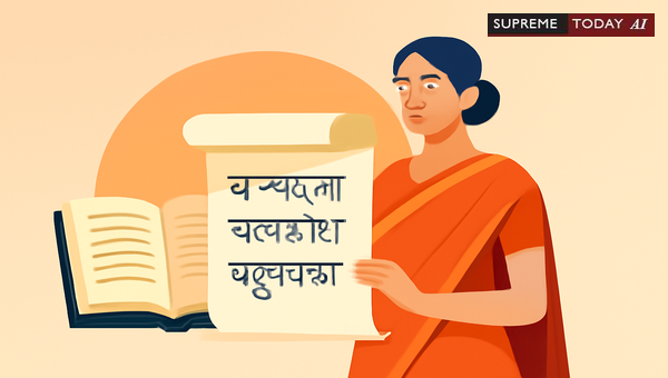 Legal Equivalence of Shastri and Acharya Degrees for Employment and Recruitment Eligibility